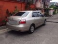 Toyota Vios 2011 13 E 1st owner-3