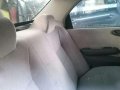2004 Honda City Manual-7
