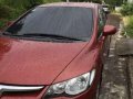 Honda Civic 2008-3