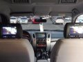 Mitsubishi Montero Sport 2014-0