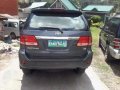 for sale 2007 Toyota Fortuner V-9