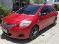 Toyota Vios J 2010-0