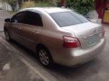 Toyota Vios 2011 13 E 1st owner-1