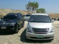 Hyundai Grand Starex For Sale-5