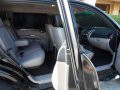 Mitsubishi Montero Sport 2013-11