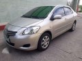 2012 Toyota vios 1.3E manual compare altis city -0