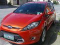 Ford fiesta S hatch-3