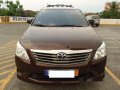 for sale Toyota Innova 2014-8