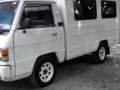 Mitsubishi l300 fb model 1995 diesel-1