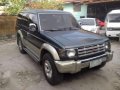 Mitsubishi Pajero exceed for sale-0