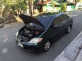 Honda City iDSi 2004 Automatic 7 Speed Paddle Shift -6