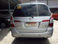 2016 Toyota Innova G Diesel Manual 1own 2000kms -1