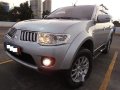 Mitsubishi Montero Sport 2014-6
