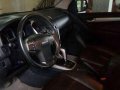 Isuzu dmax-9