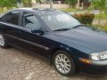 for sale Volvo S80 2002 Model-2