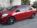 Toyota Vios J 2010-1