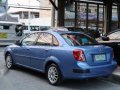 2004 Chevrolet OPTRA 1.6 LS MATIC RUSH alt Toyota Vios City Kia Pride-0