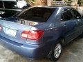Toyota Corolla Altis E 2004 for sale-3