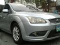 2007 model ford focus gas manual 200k-5