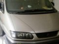 1998 Mitsubishi Spacegear local-0