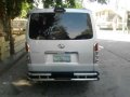 Toyota hiace commuter d4d-5