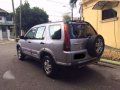 Honda CRV 2003-1