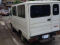 Mitsubishi L300 Van 2003 Model-6