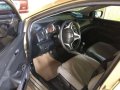 Honda City 2011 MT. 1.3 Tranny-0
