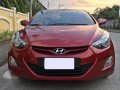 Hyundai Elantra 2012 for sale-0