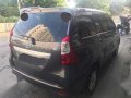 2016 Toyota Avanza E AT Super Rush-3