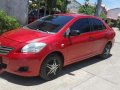 Toyota Vios J 2010-9