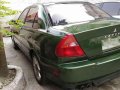 2002 Mitsubishi Lancer GLS Automatic-2