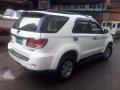 for sale 2007 Toyota Fortuner V-3