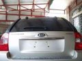 KIA Sportage 2009-2