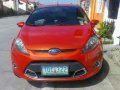 Ford fiesta S hatch-5