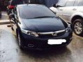 Honda Civic 2013-0
