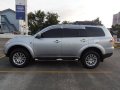 Mitsubishi Montero Sport 2014-8