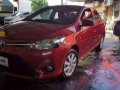 for sale Uber Ready 2016 toyota vios e manual 6k mileage city civic-3