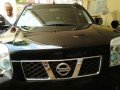 2009 Nissan X-trail 4x2-3
