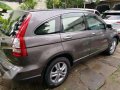 Honda CRV 2010 4x4 Gas-2