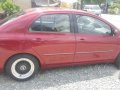 for sale Toyota vios E 2009-2