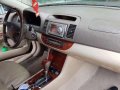 Toyota Camry 2.4 V Top of the line Automatic-3