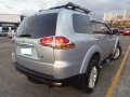 Mitsubishi Montero Sport 2014-10