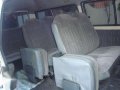 Mitsubishi L300 Versa Van Diesel 1998-8