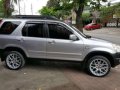 honda crv 2002-0