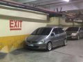 Honda Jazz 2007 MT (Local Unit)-3