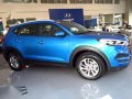 2017 Hyundai Tucson Crdi Automatic Diesel 48k DP All In-5