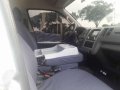 Foton Traveller LS (Foton View Traveller Limited Series)-1