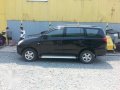 Mitsubishi fuzion 2012 GLX matic.not.innova adventure-10