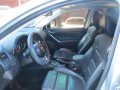 2013 Mazda CX5 Sky Active 4x4 AT 13thou KM Mileage Only-4